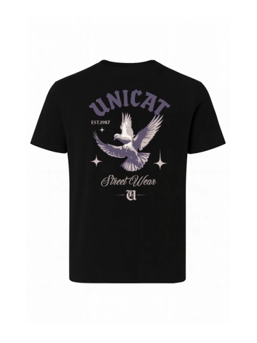 T-shirt "Dove" - black for 99,00 PLN 2