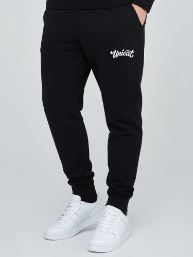 Sweatpants "Entry" - black for 149,00 PLN