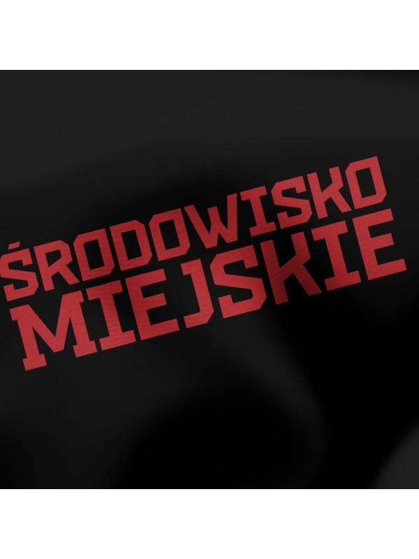 Neck gaiter - "Blood Skeleton" - Black for 49.00 PLN