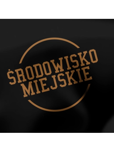 Komin Wielofunkcyjny - "Fury Bear" - Czarny za 49,00 zł