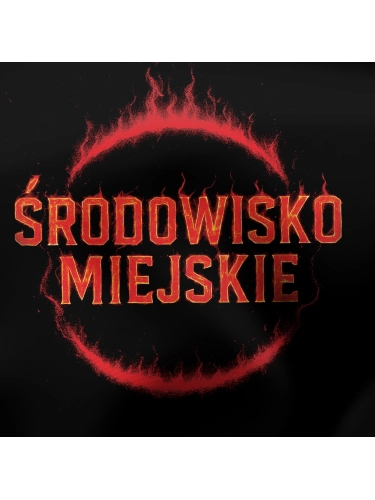 Komin Wielofunkcyjny - "Classic Skeleton" - Czarny za 49,00 zł