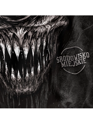 Neck gaiter - "Phantom" - Black for 49.00 PLN