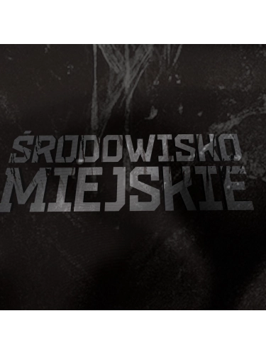 Neck gaiter - "Phantom" - Black for 49.00 PLN