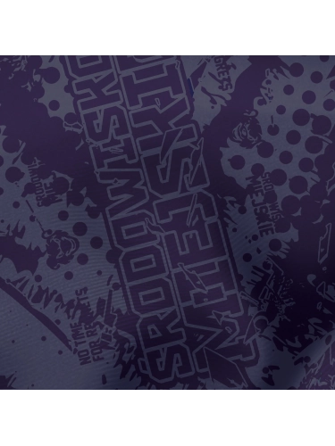 Neck gaiter - "Classic" - Navy for 49.00 PLN