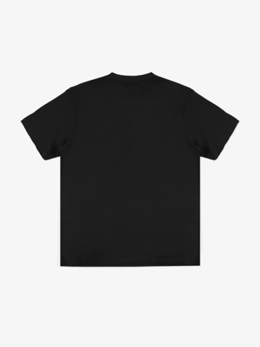 Koszulka "Icon" - oversize - czarna za 129,00 zł 2