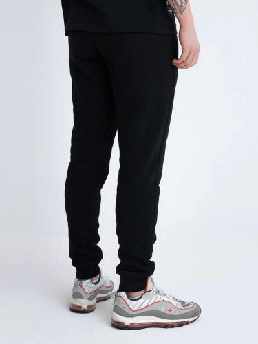 "Laur" sweatpants - Black for 199.00 PLN 2