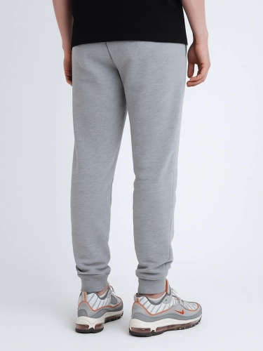 "Symbol" sweatpants - Gray for 199.00 PLN 2