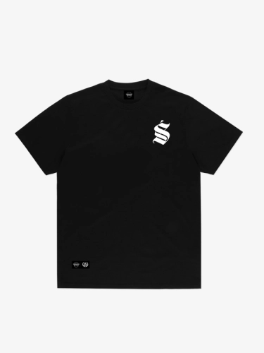 T-shirt "Symbol Icon" - black for 109,00 PLN