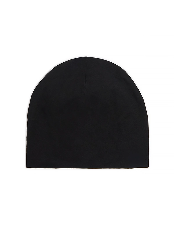 Winter hat "ŚM Mordka" - black for 59,00 PLN