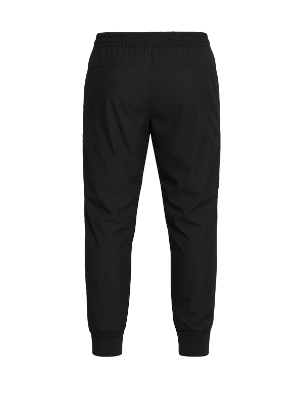Sweatpants "Laur Tech" - Black for 229,00 PLN