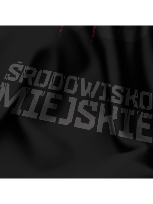 Balaclava - "Clown" - Black for 59,00 PLN