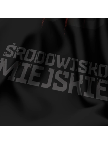 Kominiarka - "Clown" - Czarny za 59,00 zł