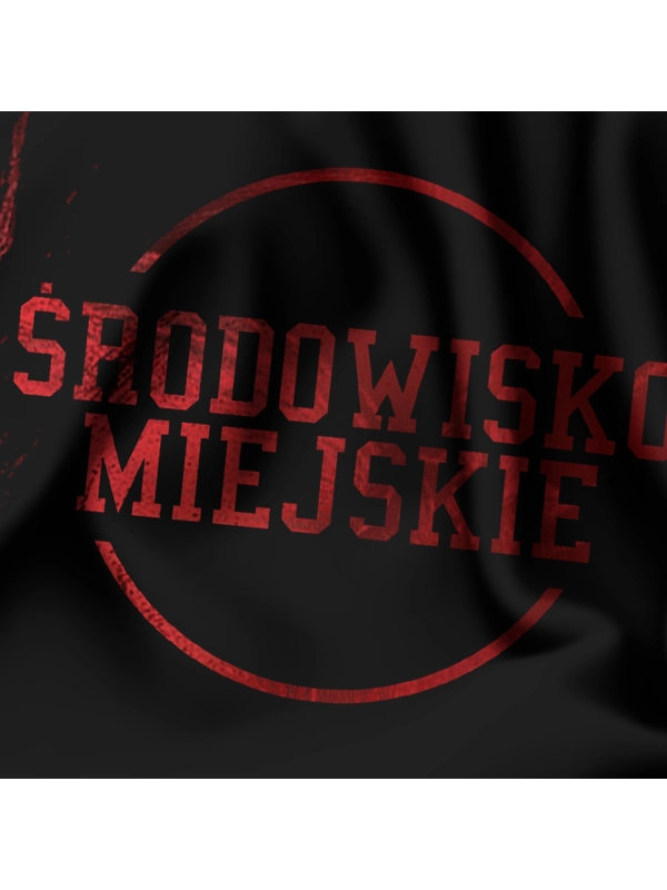 Balaclava - "Blood Skeleton" - Black for 59,00 PLN