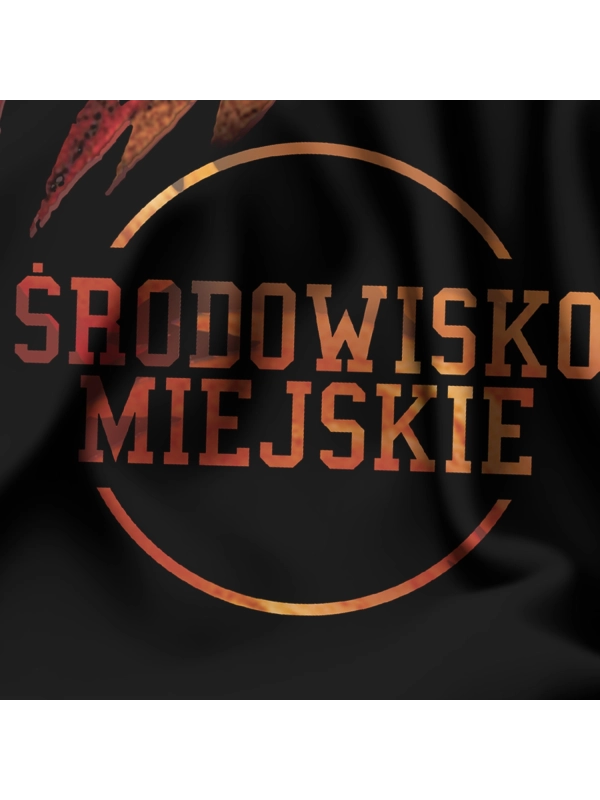 Kominiarka - "Fury Bear" - Czarny za 59,00 zł