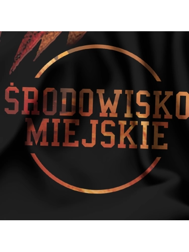 Balaclava - "Fury Bear" - Black for 59,00 PLN