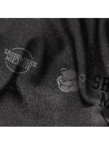 Balaclava - "Bear Madness" - Black for 59,00 PLN