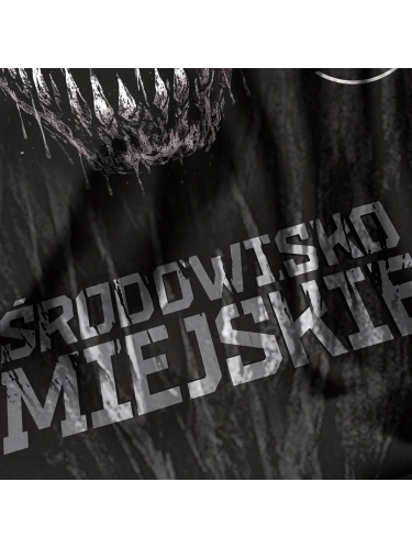 Kominiarka - "Phantom" - Czarny za 59,00 zł