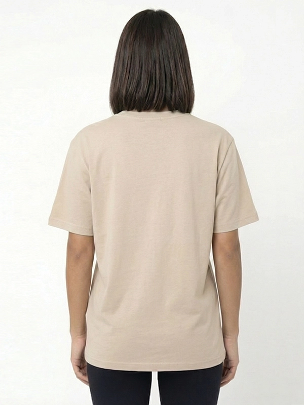 "All Time on Tour Bear" T-shirt - Beige for 119.00 PLN