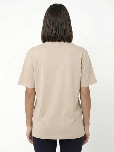 "MMA Bear" T-shirt - Beige for 119.00 PLN 2