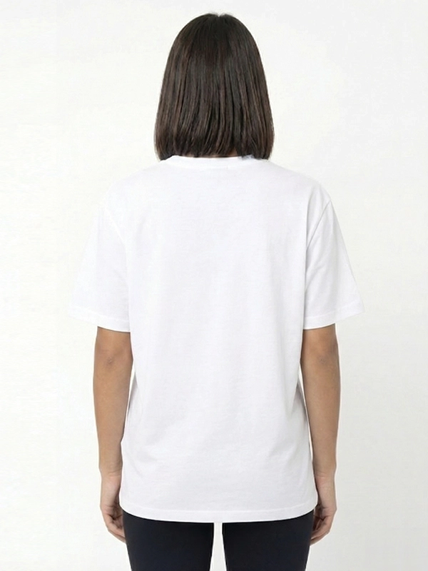 "Street Bear" T-shirt - White for 119.00 PLN