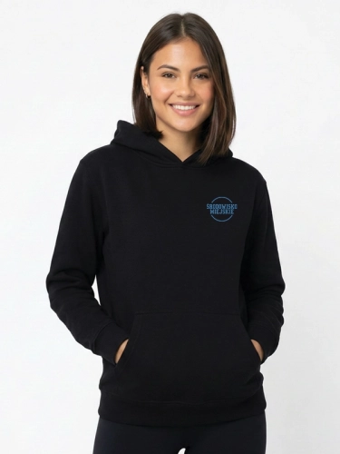 Hoodie "MMA Bear Classic" - black for 249,00 PLN 2