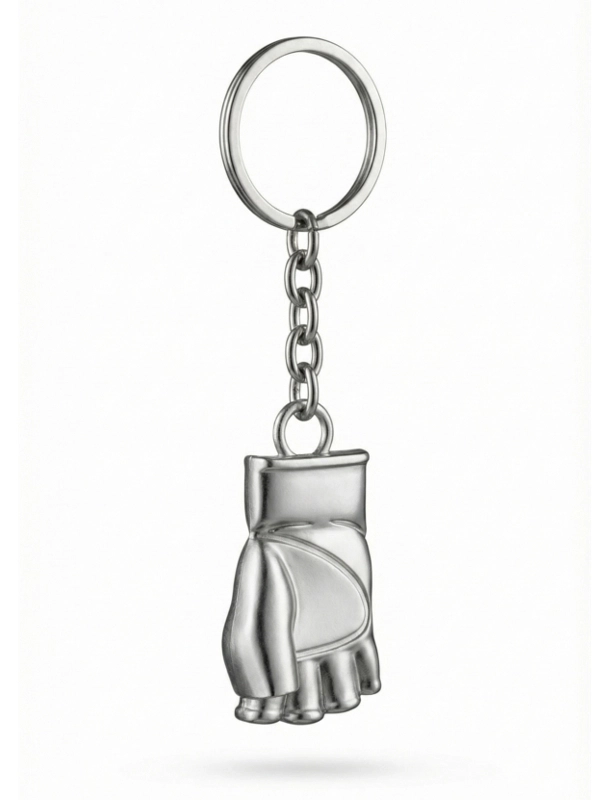 Key rings "Glove MMA" - Black for 39,00 PLN