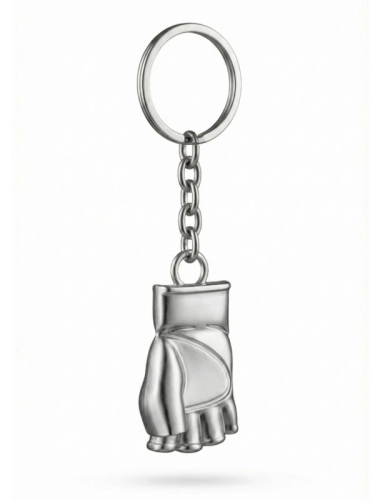 Key rings "Glove MMA" - Black for 39,00 PLN 2