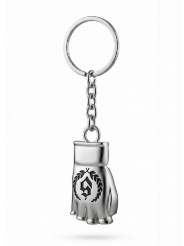 Key rings "Glove MMA" - Black for 39,00 PLN