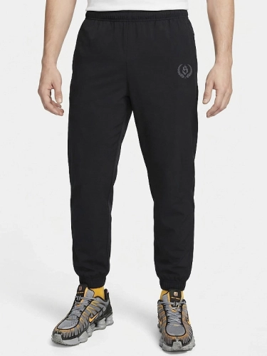 Sweatpants "Laur Tech" - Black for 229,00 PLN
