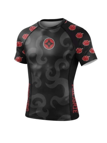 [PREORDER] Rashguard "Naruto" - czarny za 169,00 zł