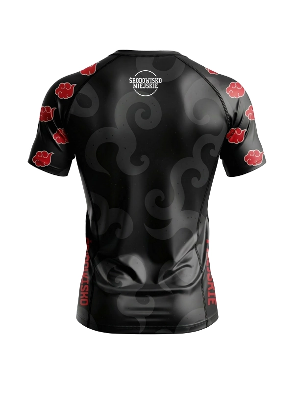 [PREORDER] Rashguard "Naruto" - czarny za 169,00 zł