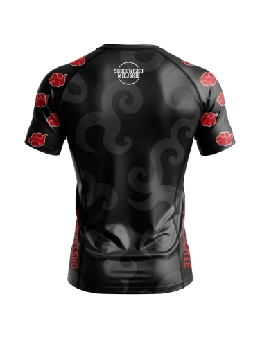 [PREORDER] Rashguard "Naruto" - czarny za 169,00 zł 2