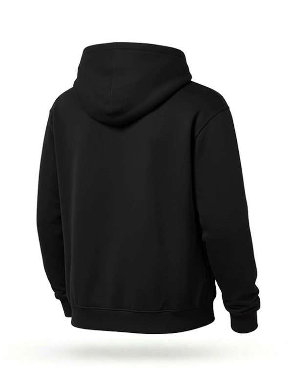 Hoodie "Champion" - black for 249,00 PLN