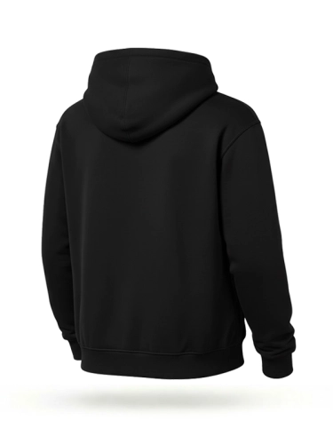 Hoodie "Chaos" - black for 249,00 PLN 2