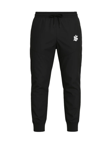 Sweatpants "Icon Tech" - Black for 229,00 PLN