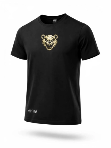 T-shirt "Mordka Moro" - black for 119,00 PLN