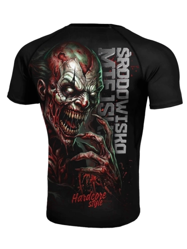 Rashguard "Ghoul" - Black for 169,00 PLN
