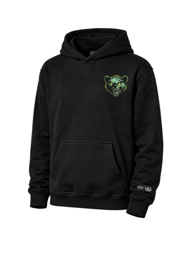 Hoodie "Mordka Zombie" - black for 249,00 PLN
