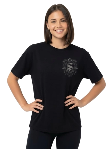 Koszulka "Icon Bears" - czarna za 119,00 zł