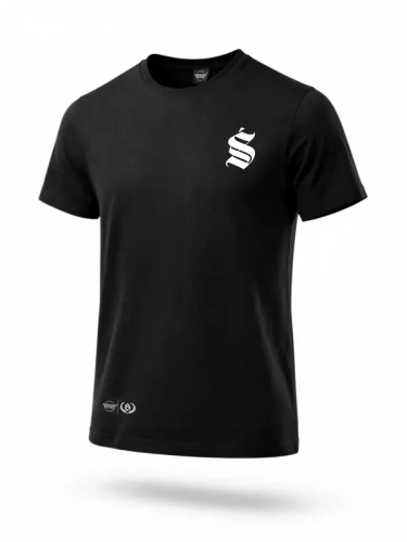 T-shirt "Symbol Icon" - black for 109,00 PLN