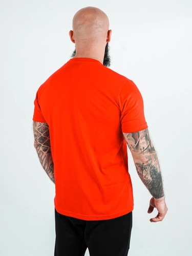 T-shirt "Poland - Laur small" - Red / White for 109.00 PLN 2