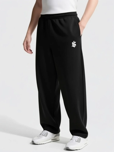 Baggy Sweatpants "Symbol Icon" - Black for 209,00 PLN