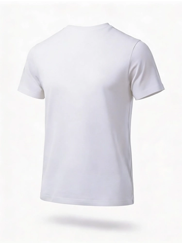 T-shirt "Classic" - white for 99,00 PLN 2