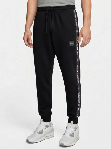 "CLS Mini" sweatpants - Black for 209.00 PLN