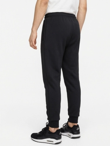 Sweatpants "Mordka" - Black for 209,00 PLN 2