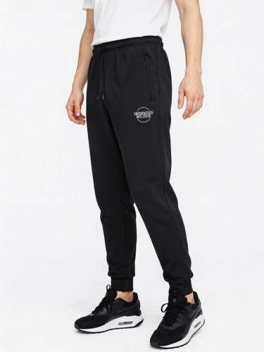 Sweatpants "Big Classic" - Black for 219,00 PLN