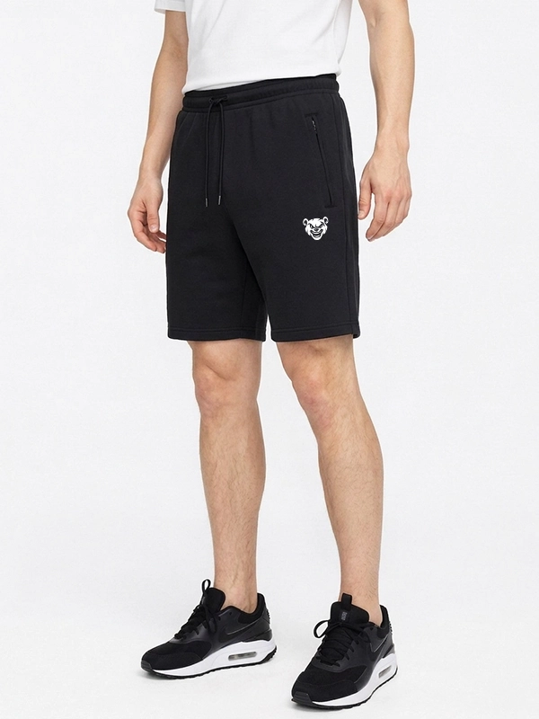 Shorts "Mordka" - Black for 169,00 PLN