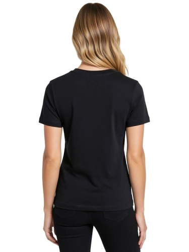 Koszulka "Basic" - Czarna za 89,00 zł 2