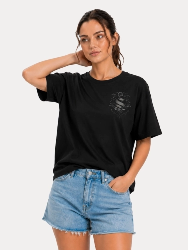 Koszulka "Icon Bears" - czarna za 119,00 zł 1
