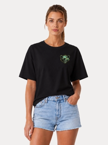 T-shirt "Mordka Zombie" - black for 119,00 PLN 1
